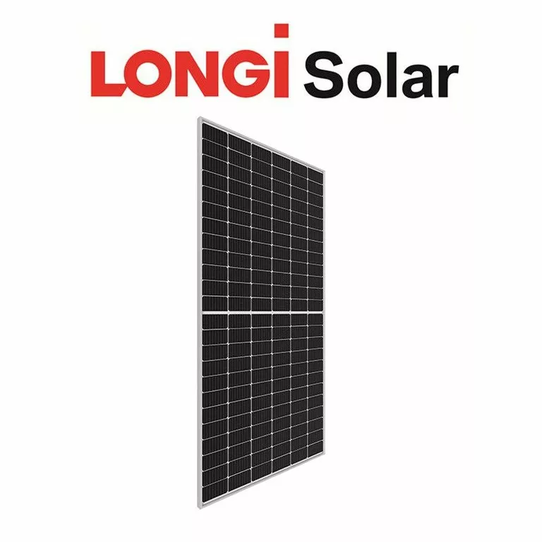 LONGI LR5-54HIH-410M 410WP NAPELEM