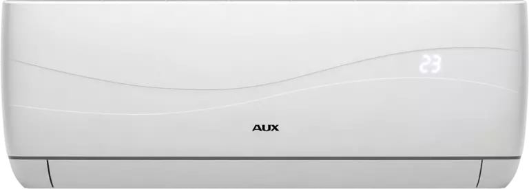 AUX GAMMA2 INVERTER 3,5 KW KLÍMA SZETT