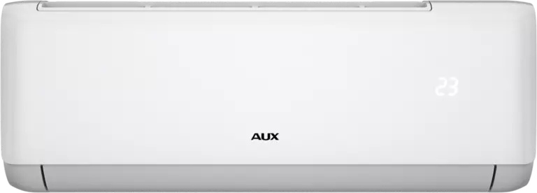 AUX KAPPA INVERTER 2,7 KW KLÍMA SZETT